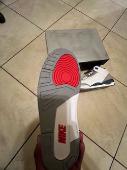 Jordan 3 retro