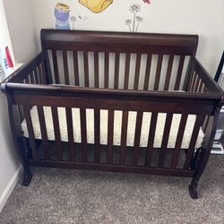 Baby Crib