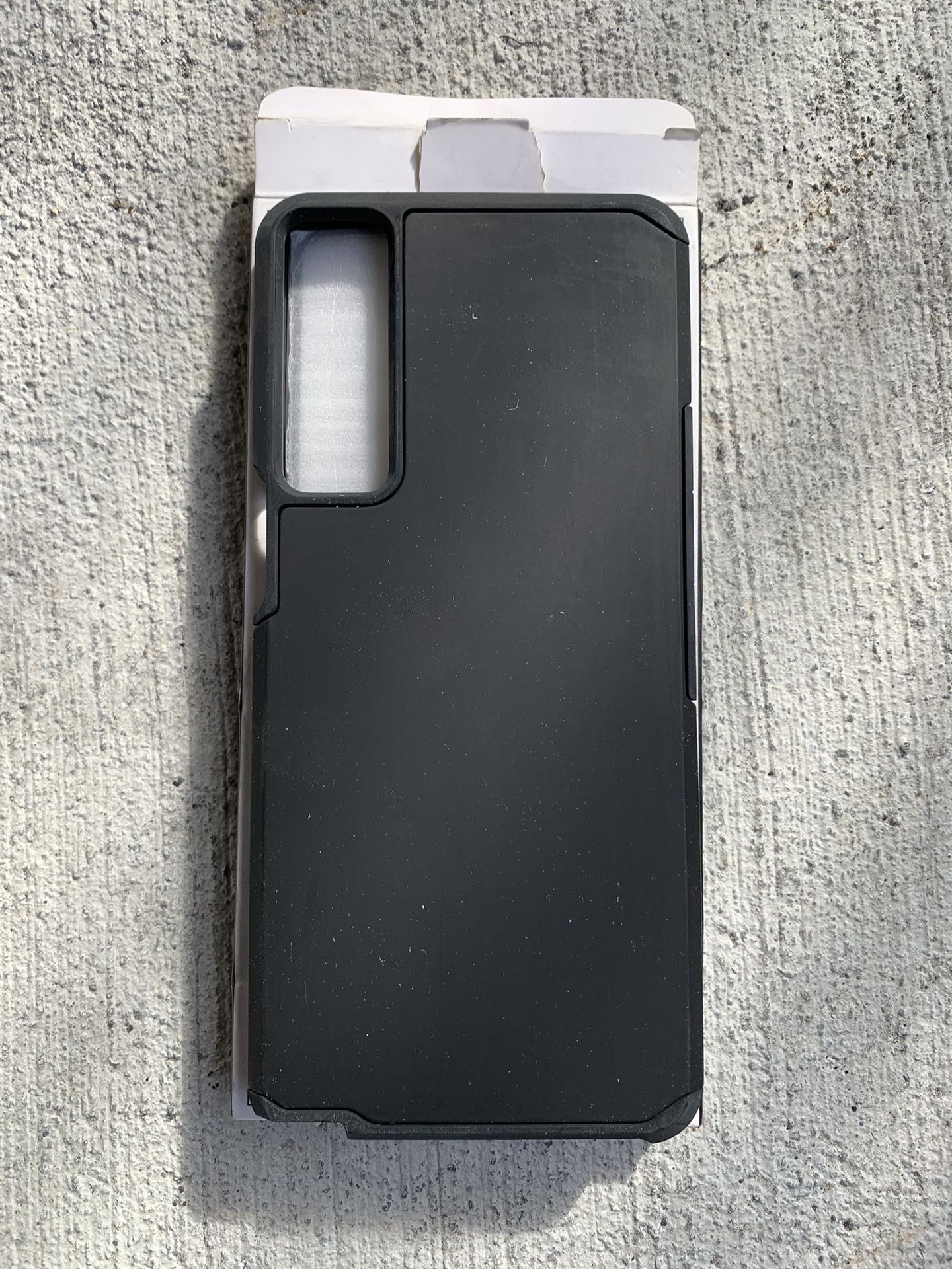 Samsung Galaxy S21 FE Phone Case 