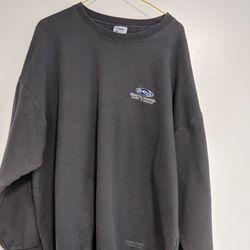 Crazy shirt mens medium