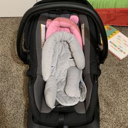Evenflo Infant car seat