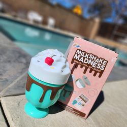Milkshake Madness Toy – Brand New – Great Gift