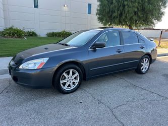2003 Honda Accord