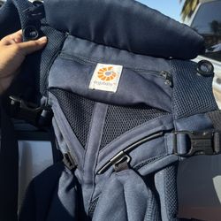 Ergo baby Baby Carrier 