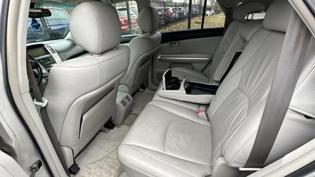 2006 Lexus RX