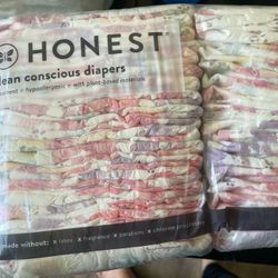 76 Honest Newborn Diapers
