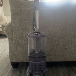 Shark Vacuum