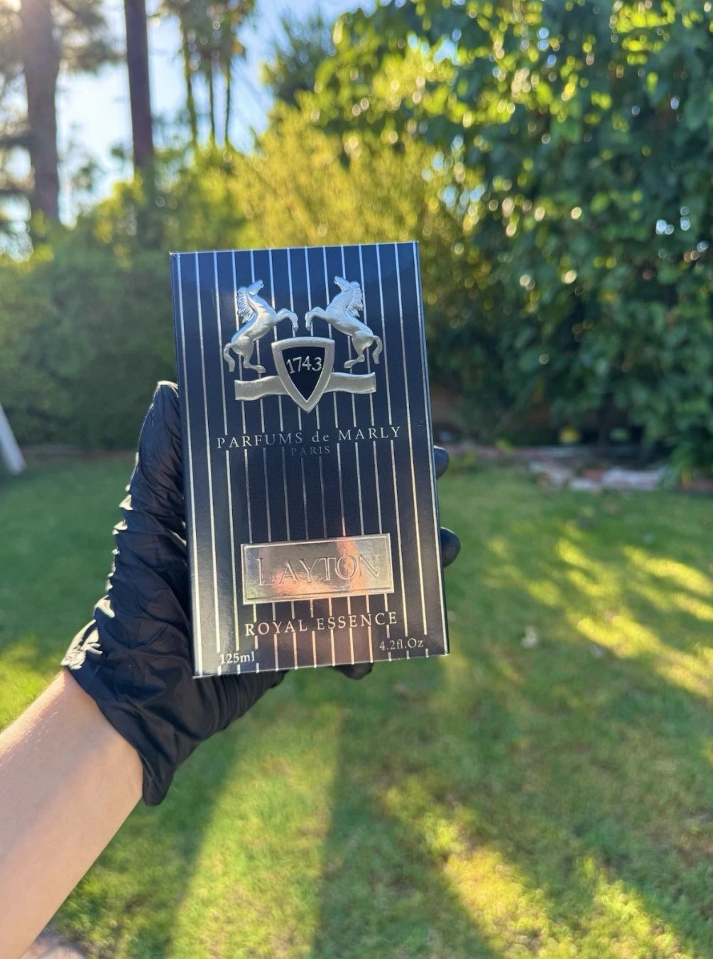 Parfums De Marley Layton