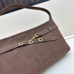 Miumiu Women's simple style handbag