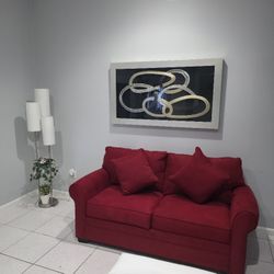 Sofa Bed