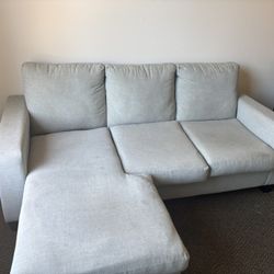 Small Couch