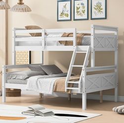 Bunk bed