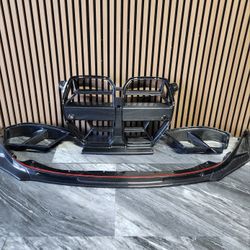 G80 G82 M3 M4 Carbon Fiber