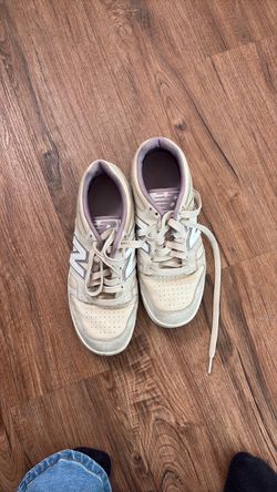 New Balance shoes