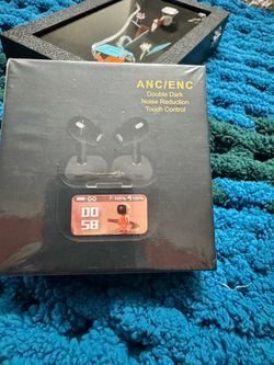 Wireless Bluetooth Earbuds