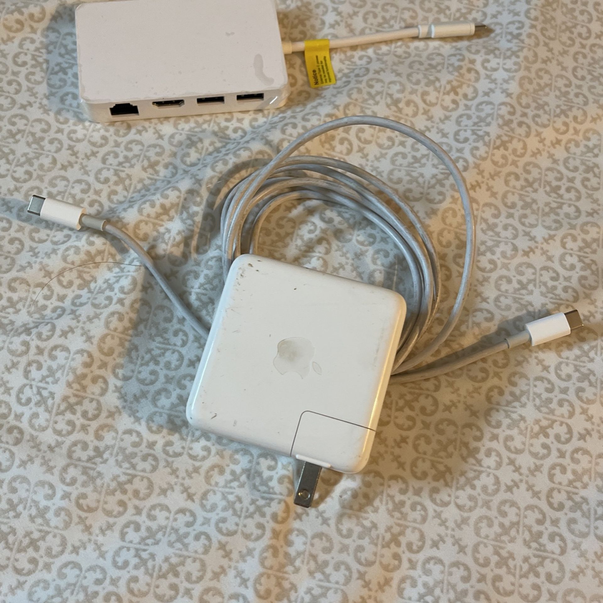 Macbook Pro 2017