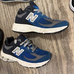 Kids shoes clean out 7c - 12c