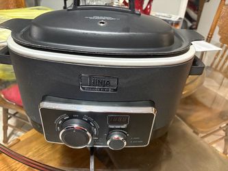 Olla eléctrica