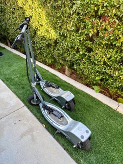 Patines eléctricos para niños