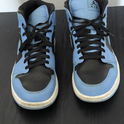 Nike Air Jordan 1