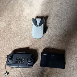 Dji Drone 