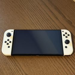 Nintendo Switch (Oled Model)
