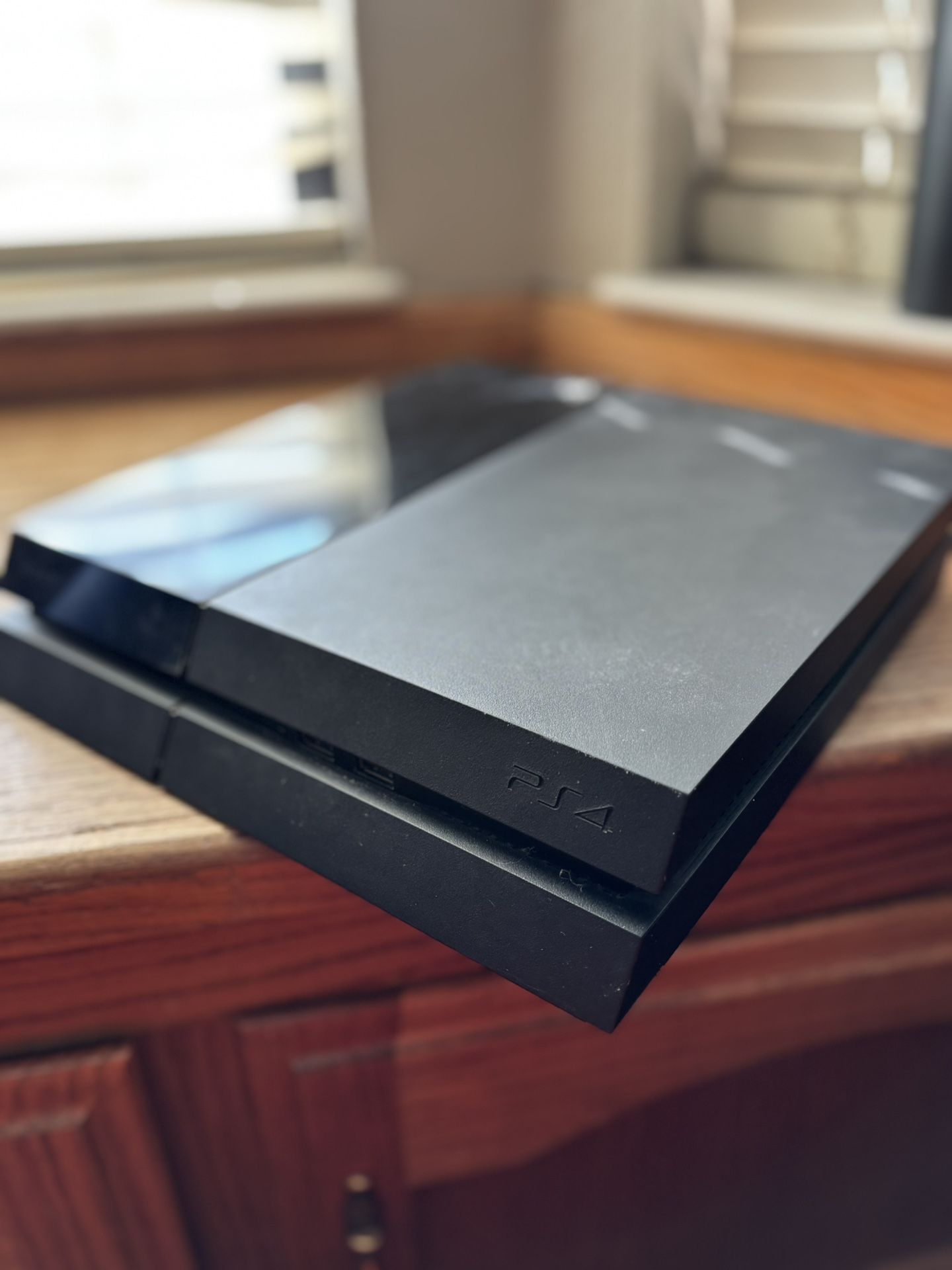 PS4