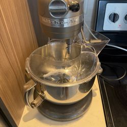 Kitchen Aid