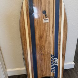 Thurso surf, bodyBoard lightweight brand NEW