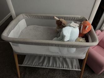 Bassinet Baby
