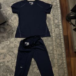 Greys Anatomy Scrubs 