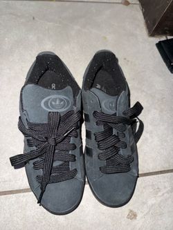 boys adidas campus 00