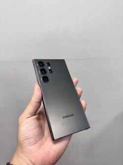 Samsung S24 Ultra Unlocked 