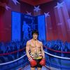 David
