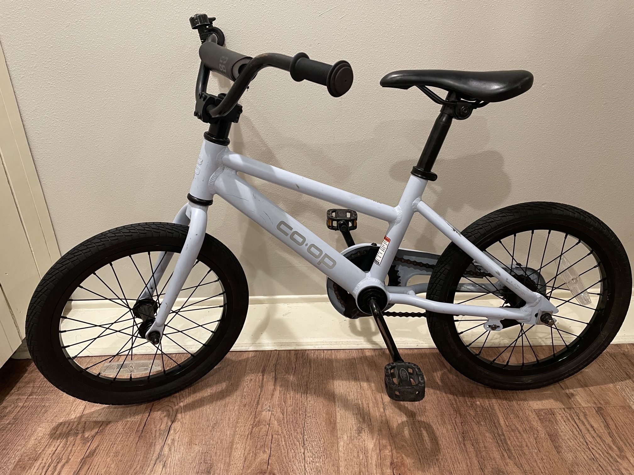 Rev 16 REI Kids Bike