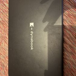 Dynabook Laptop