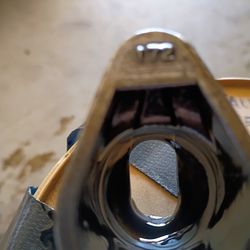 Chevy Big Block Parts 