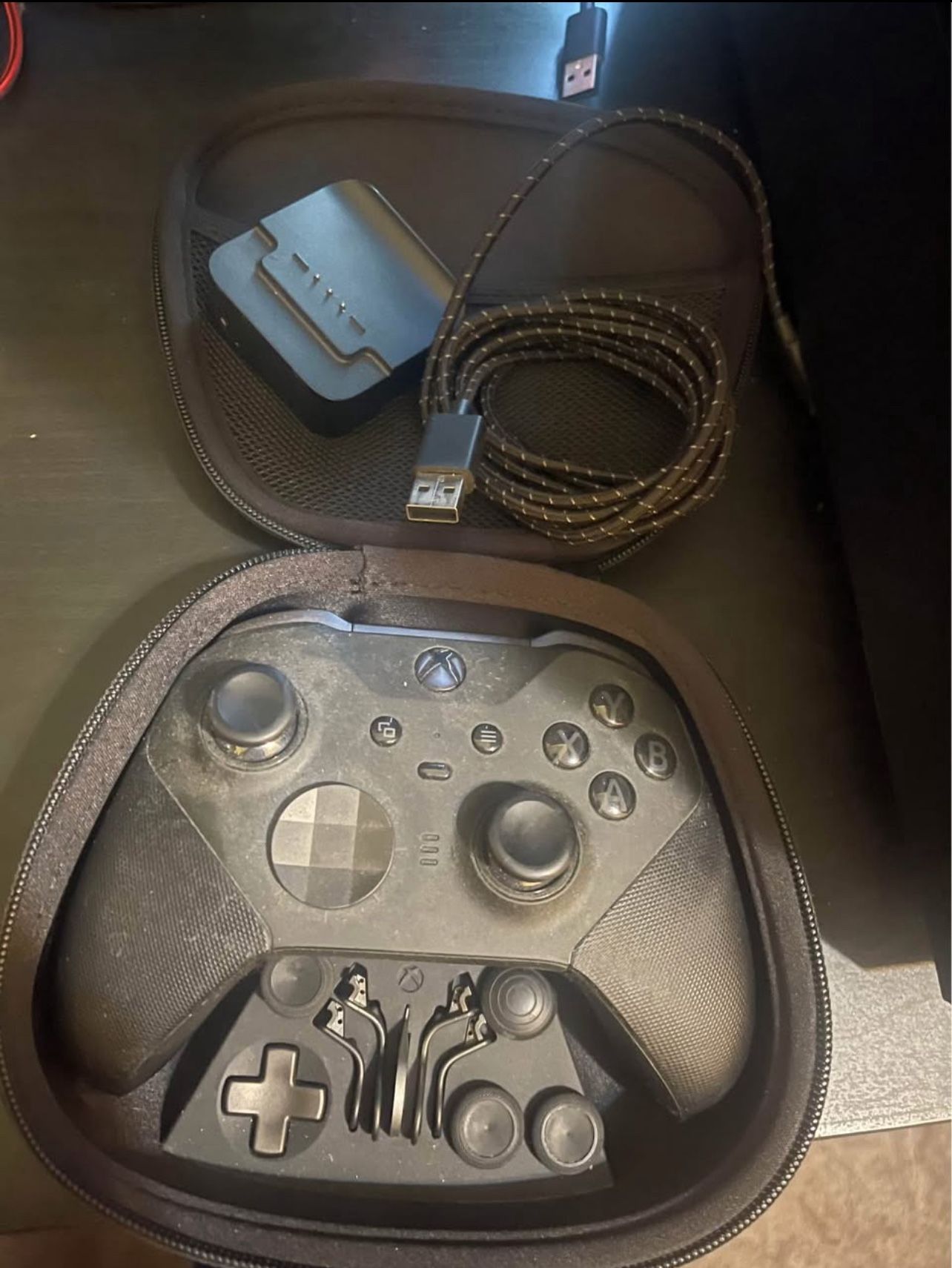 Xbox Series 2 Controller