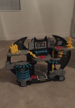 Batman play house
