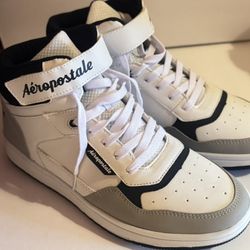 Aeropostal Shoes Size 27