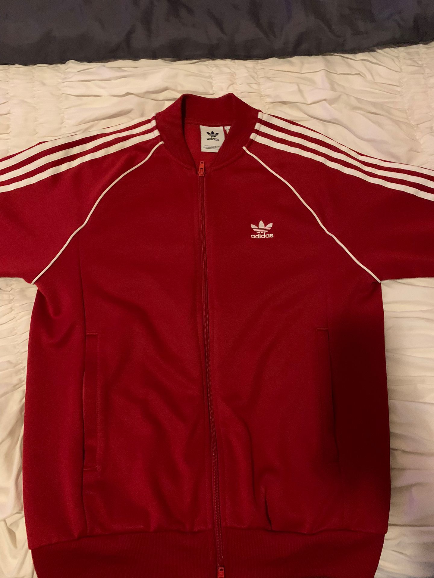 Adidas Sweater 