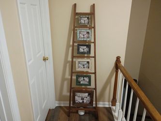 Photo Ladder