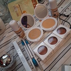 Makeup