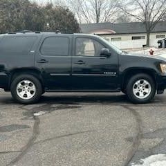 2007 Chevrolet Tahoe