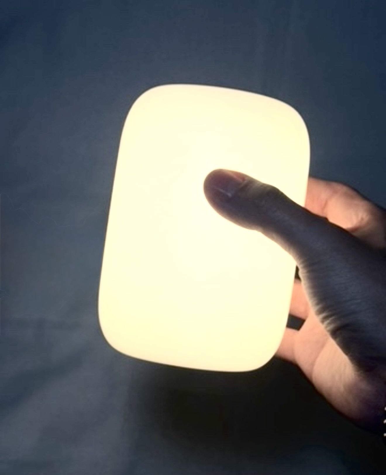 Casper Glow Light - Pair (Smart Bedside Lamps)