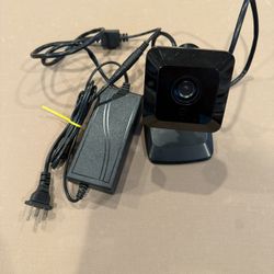 Sercomm iCamera2 Wired /Wireless Camera for Cox Home Security