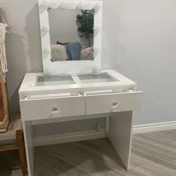 Kids Vanity