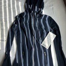 LULULEMON Define jacket