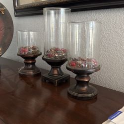 Home Decoration Candle Holder 