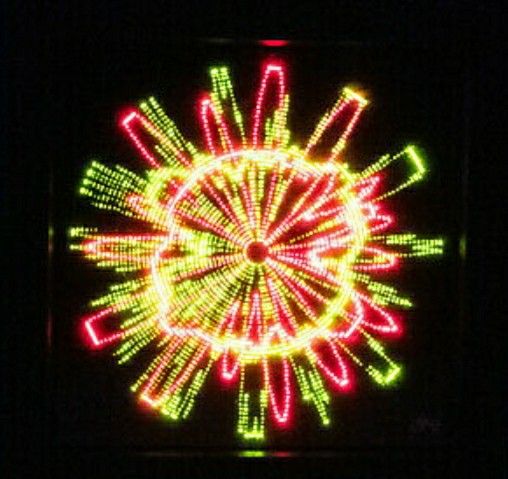 LYTE Led Audio Visualizer